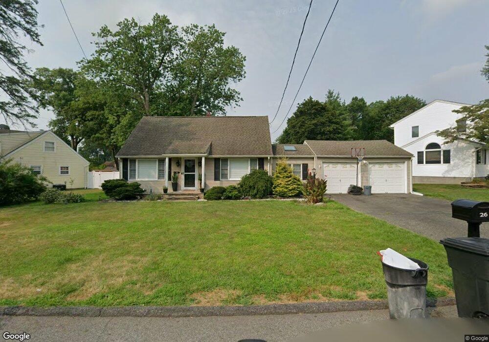 26 Dubel Rd, Wayne, NJ 07470 - photo 1