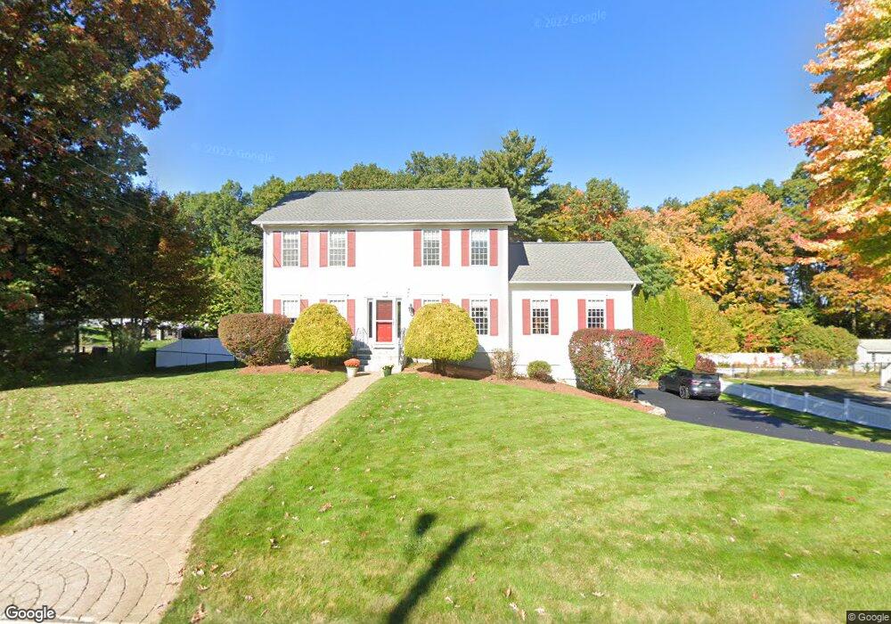 23 Rambling Rose Dr, Manchester, NH 03109 - photo 1