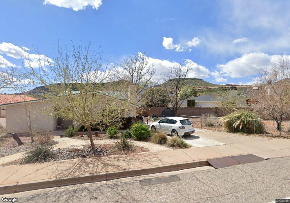 485 Diagonal St unit 5, Saint George, UT 84770 - photo 1