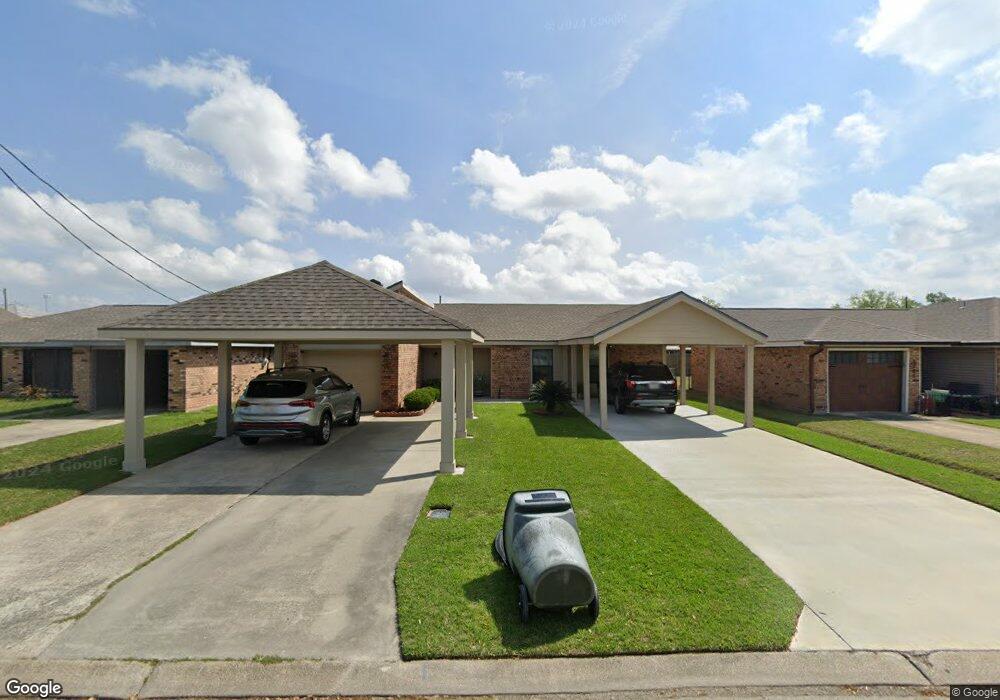 4021 W Briarfield St, Lake Charles, LA 70607 - photo 1