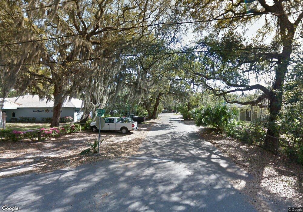 305 Neptune Way, Saint Simons Island, GA 31522 - photo 1