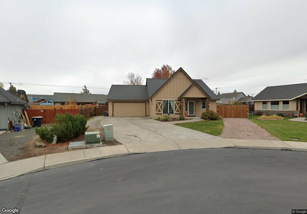 2232 SW Newberry Ct, Redmond, OR 97756 - photo 1