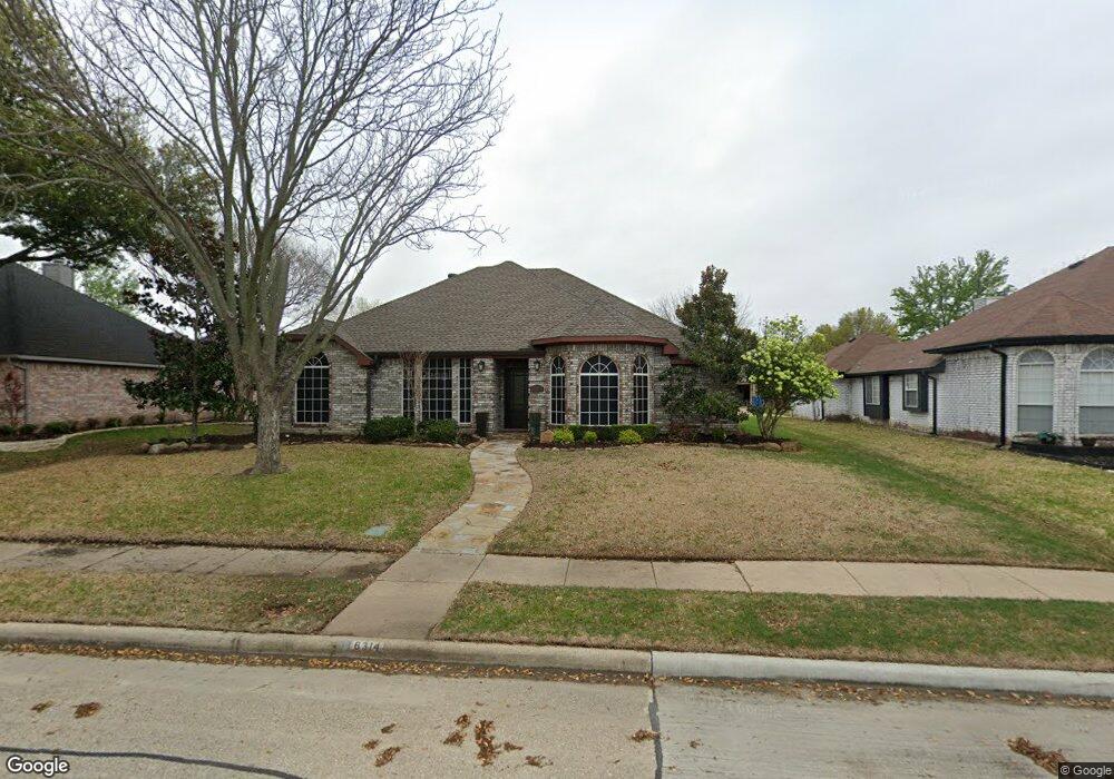 6314 Homewood Ave, Rowlett, TX 75089 - photo 1