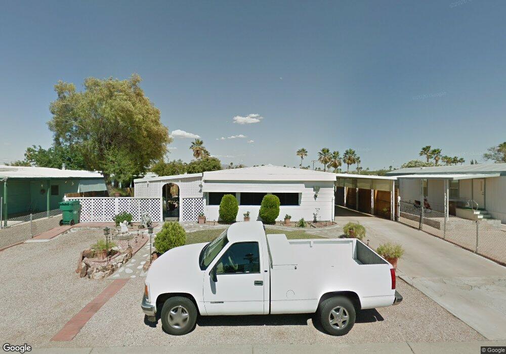 243 S 92nd Place, Mesa, AZ 85208 - photo 1