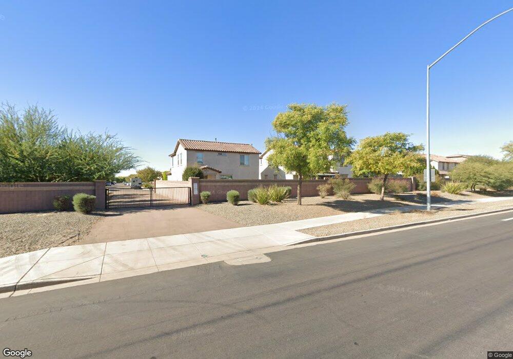 260 N 79th Way, Mesa, AZ 85207 - photo 1