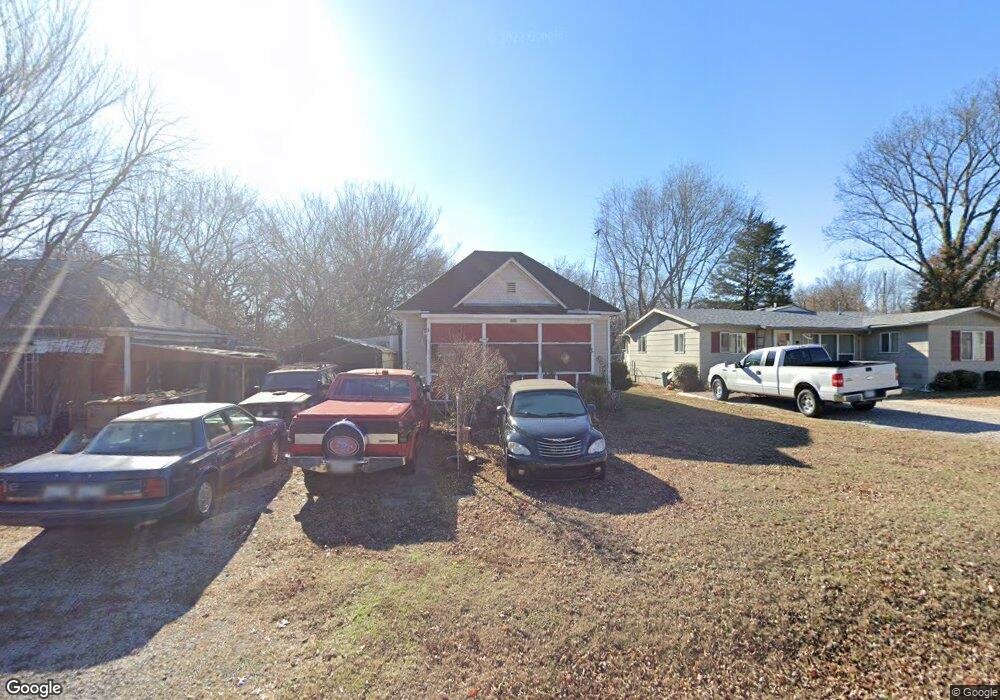 3016 Frisco Ave, Parsons, KS 67357 - photo 1