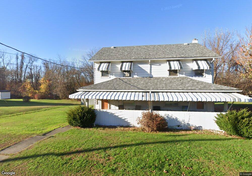 1093 Walnut St, Nanticoke, PA 18634 - photo 1