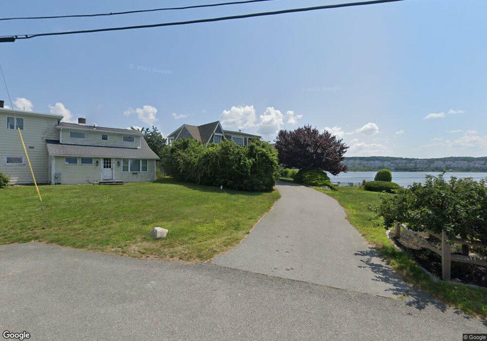 1 Mount View Rd, Portsmouth, RI 02871 - photo 1