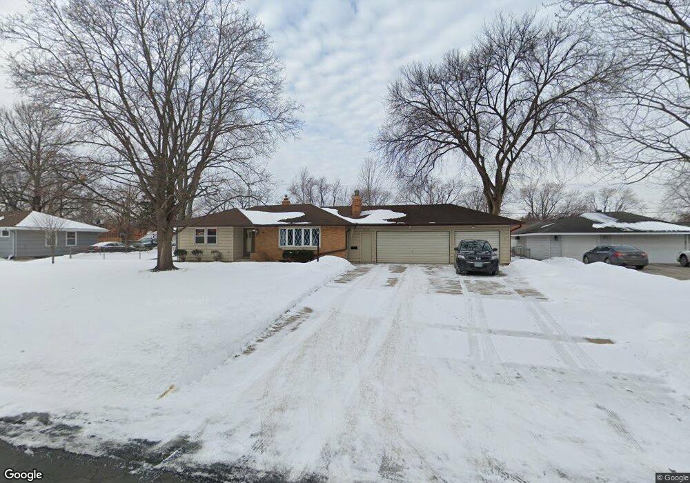 9110 Fremont Ave S, Bloomington, MN 55420 - photo 1