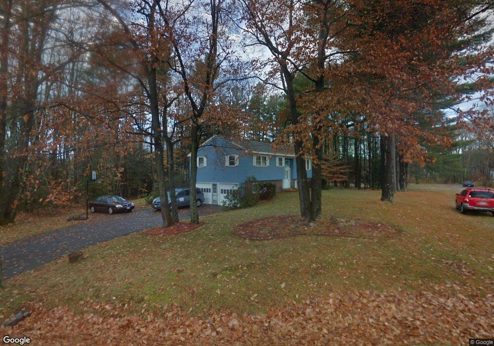 7 Heritage Ln, Scarborough, ME 04074 - photo 1