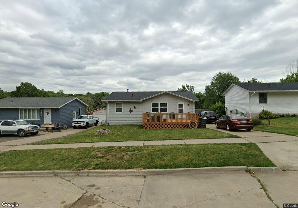 4313 SE 6th St, Des Moines, IA 50315 - photo 1