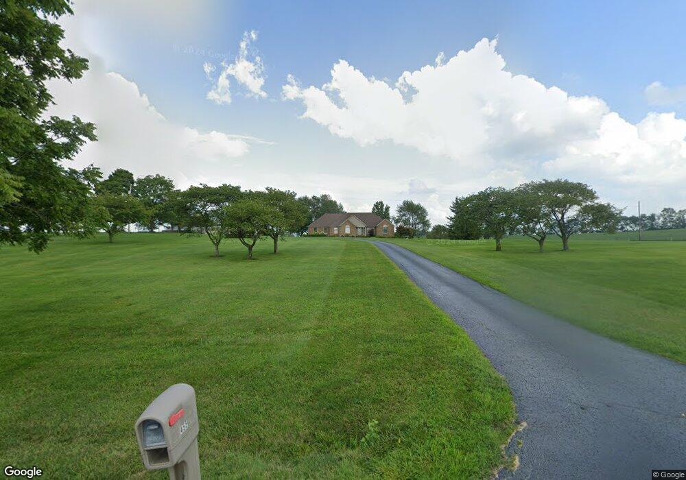 455 Moore Ln, Harrodsburg, KY 40330 - photo 1