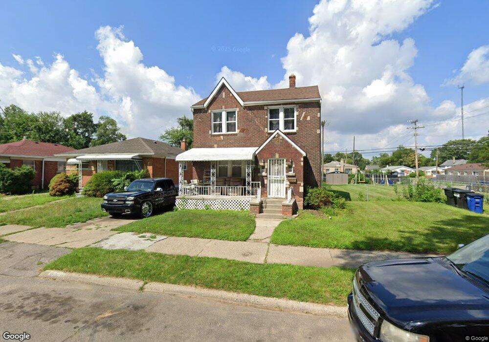 20249 Kentucky St, Detroit, MI 48221 - photo 1