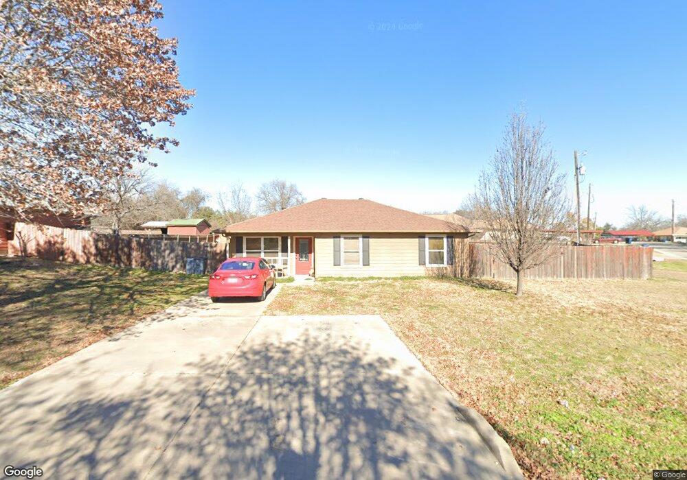 3213 Echo Trail, Granbury, TX 76049 - photo 1