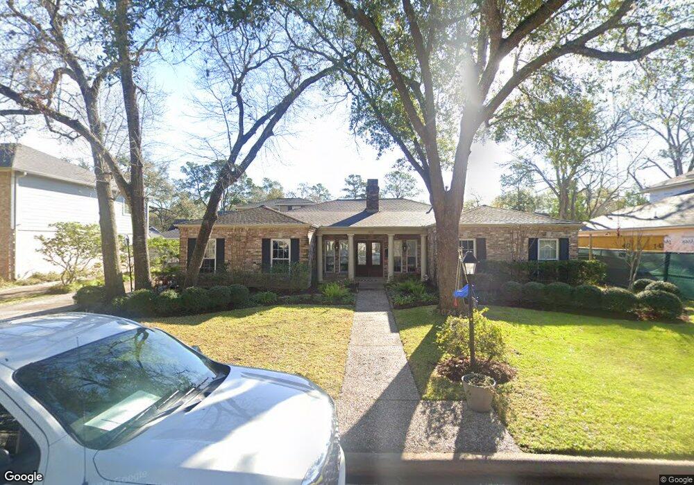 322 Patchester Dr, Houston, TX 77079 - photo 1