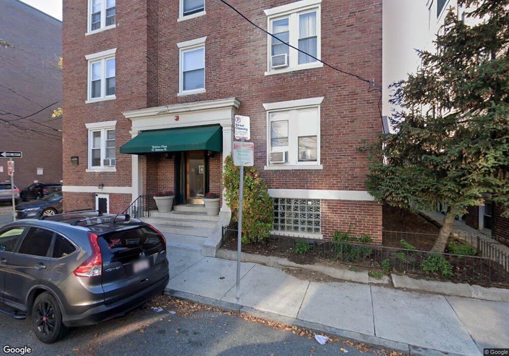 17 Barrows St unit B, Boston, MA 02134 - photo 1