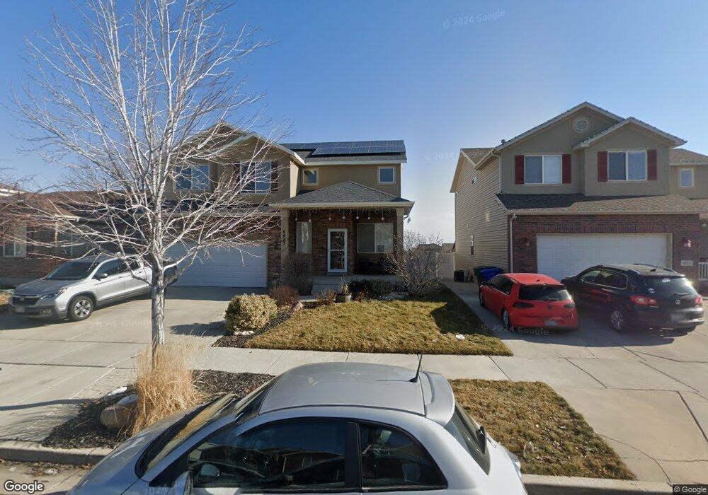 8423 S 6430 W, West Jordan, UT 84081 - photo 1