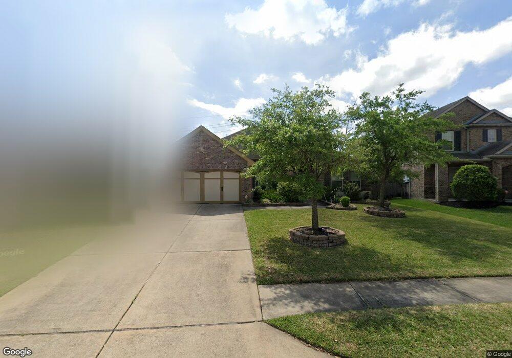 3518 Sunlight Hill Ln, Spring, TX 77386 - photo 1