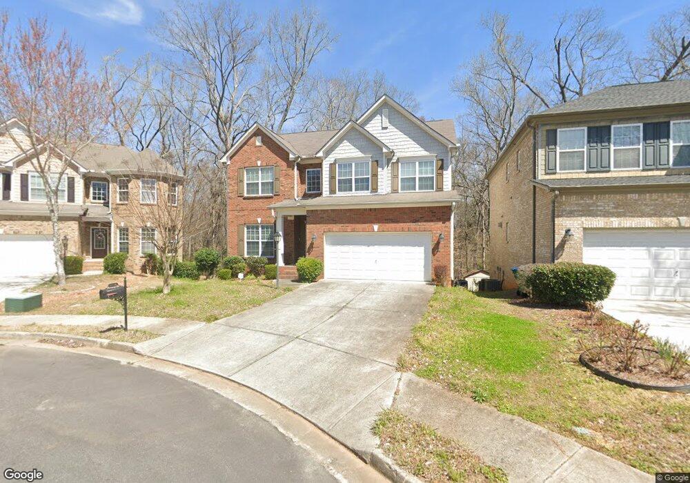 6694 Mimosa Cir, Tucker, GA 30084 - photo 1