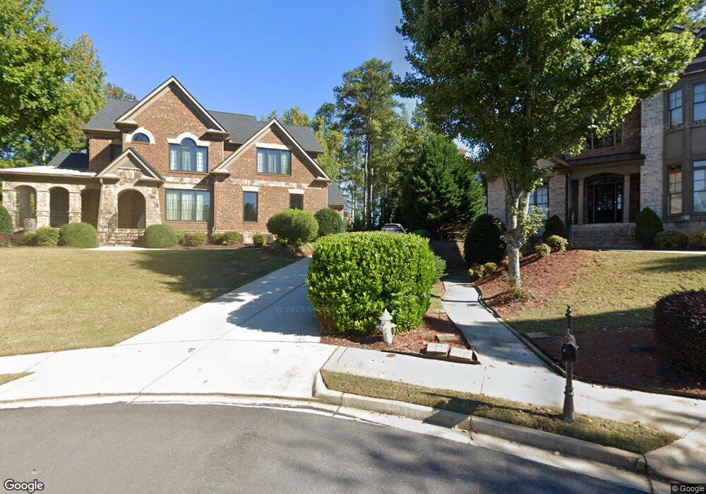 3206 Nours Landing Cir, Duluth, GA 30097 - photo 1