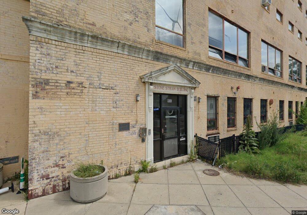 922 Franklin St NE, Washington, DC 20017 - photo 1