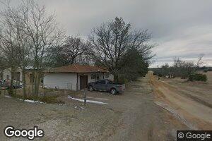 111A Hc 66, Overbrook, OK 73453