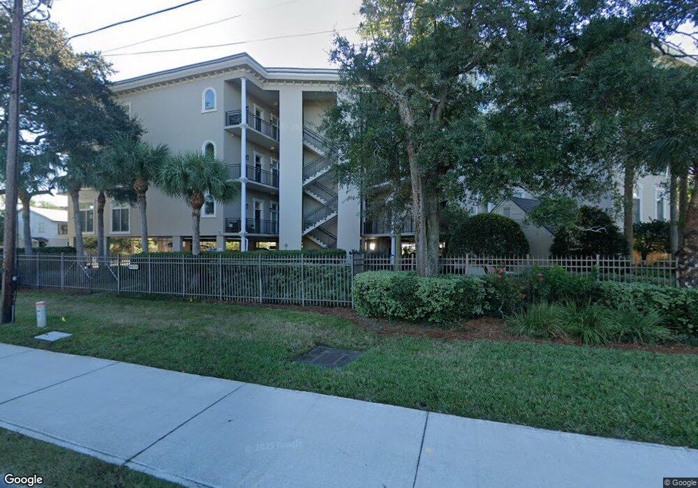 800 Ocean Blvd unit 306, Saint Simons Island, GA 31522 - photo 1
