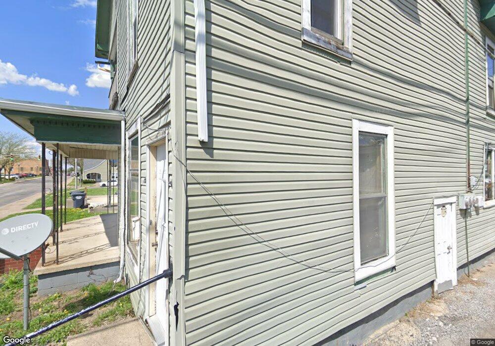 1316 Central Ave, Anderson, IN 46016 - photo 1