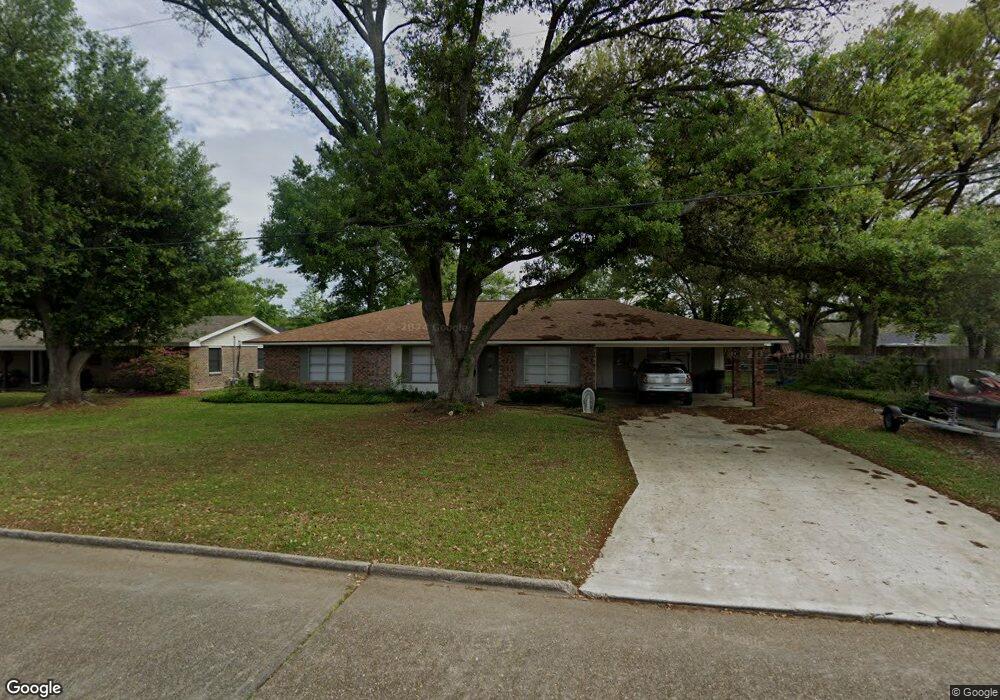 912 Royal St, Lake Charles, LA 70607 - photo 1