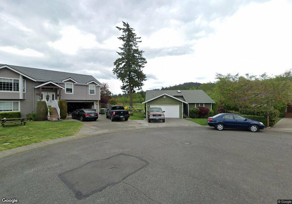 3980 Patrick Ct, Bellingham, WA 98226 - photo 1