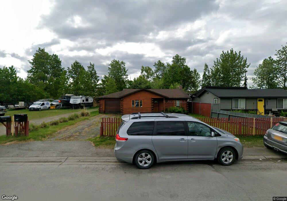 1058 W 25th Ave, Anchorage, AK 99503 - photo 1