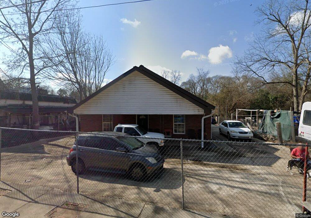 370 Fairview St, Athens, GA 30601 - photo 1