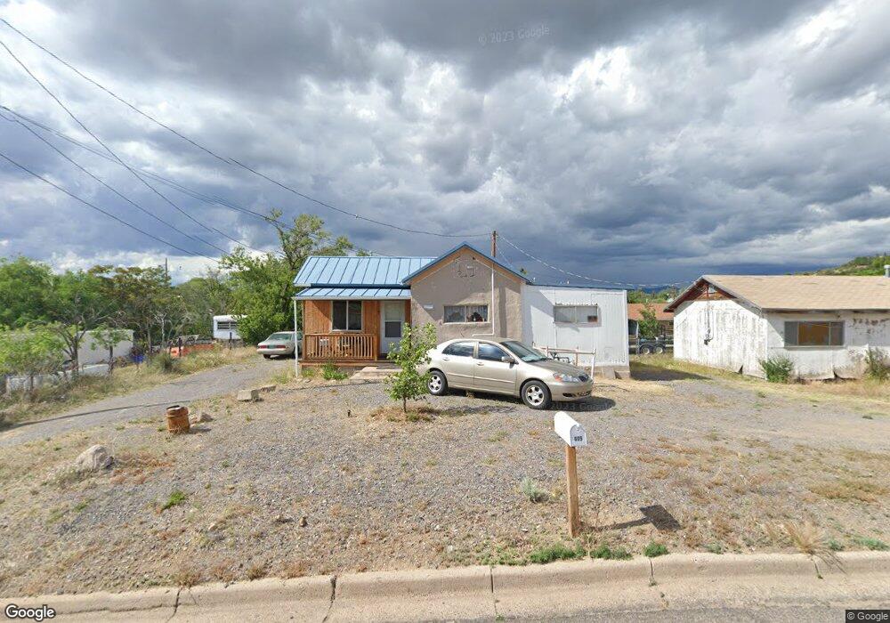 609 E 12th St, Silver City, NM 88061 - photo 1