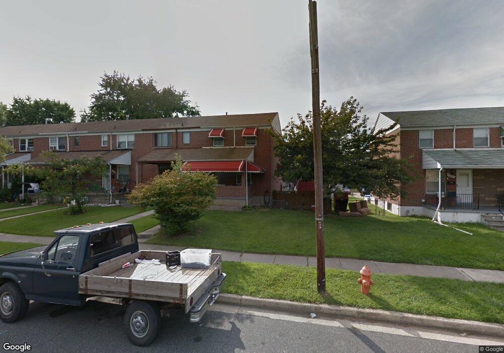 1010 Middleborough Rd, Essex, MD 21221 - photo 1