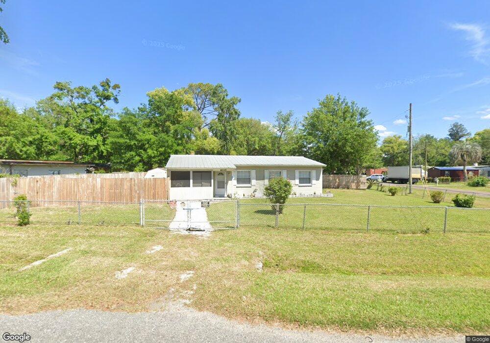 6115 Commodore Dr, Jacksonville, FL 32244 - photo 1