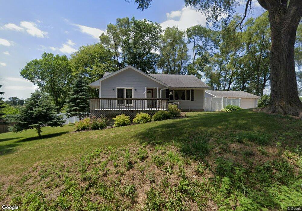 509 S Lincoln St, Colfax, IA 50054 - photo 1