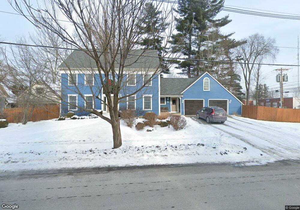 96 Webster Ave, Glens Falls, NY 12801 - photo 1