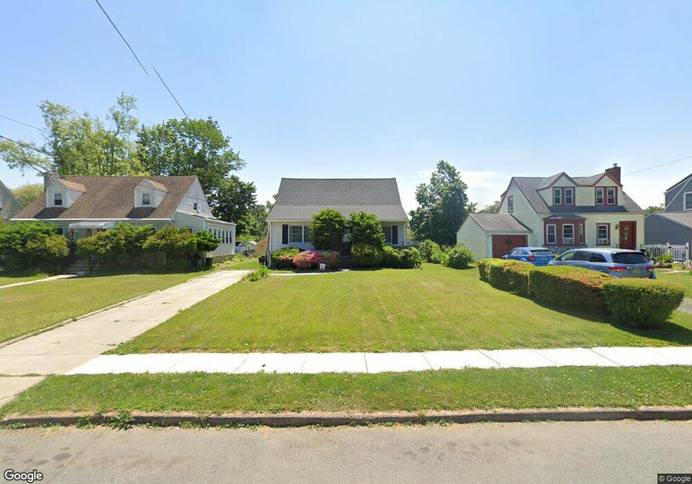 28 Rutledge Ave, Ewing, NJ 08618 - photo 1