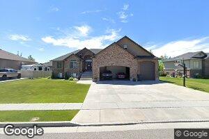2409 N 2575 W, Ogden, UT 84404