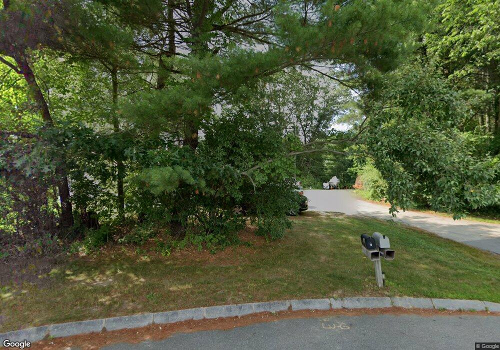 10A Granite Hill Rd unit B, Hudson, NH 03051 - photo 1