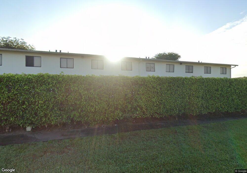 5085 Palm Hill Dr unit W348, West Palm Beach, FL 33415 - photo 1