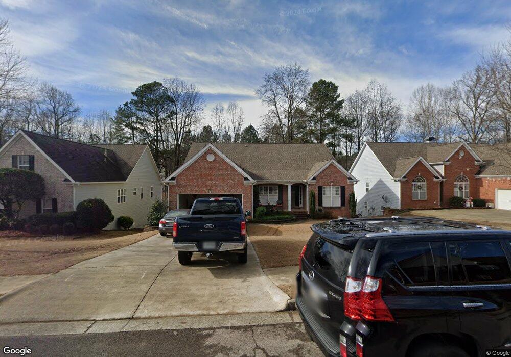 4604 Austin Hills Dr unit 2, Suwanee, GA 30024 - photo 1