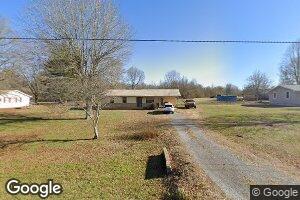 6131 Willow Rd, Ider, AL 35981
