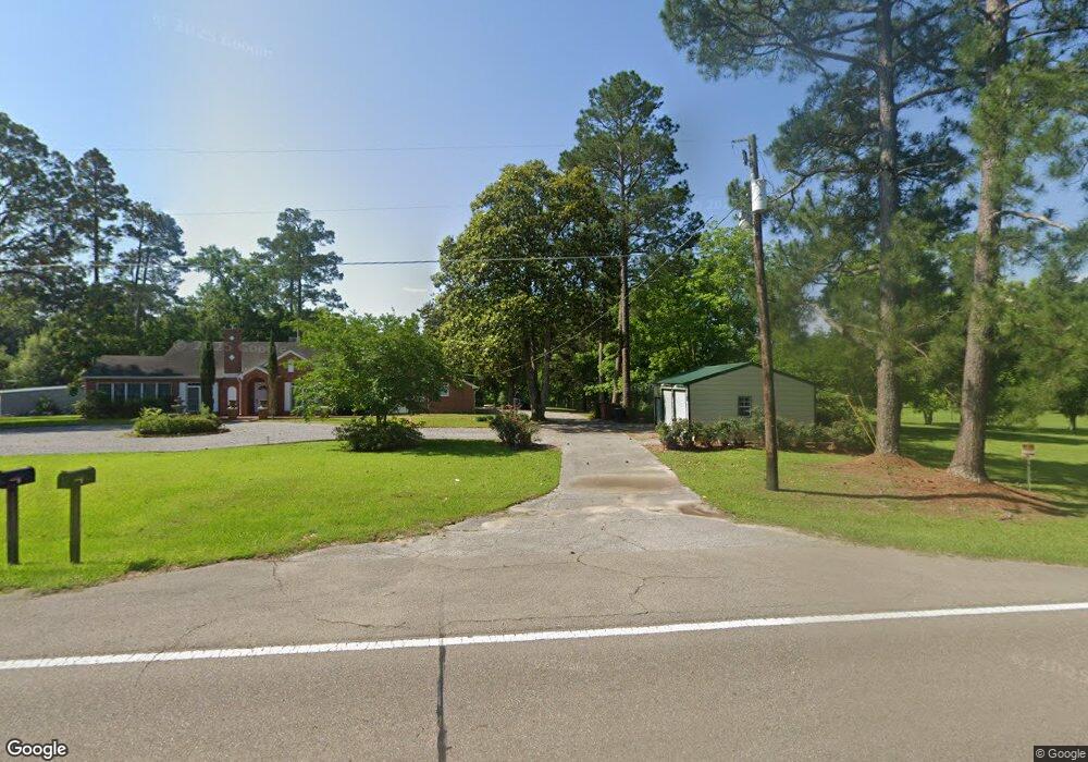 1707 Highway 184, Laurel, MS 39443 - photo 1
