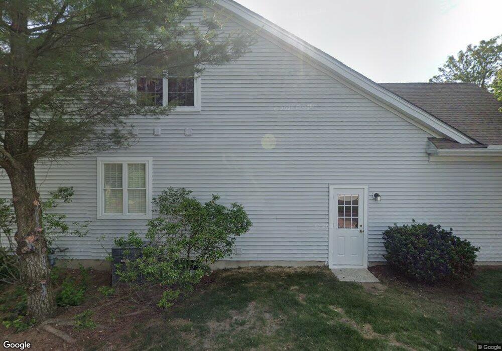 35 Canoe Landing, Plymouth, MA 02360 - photo 1