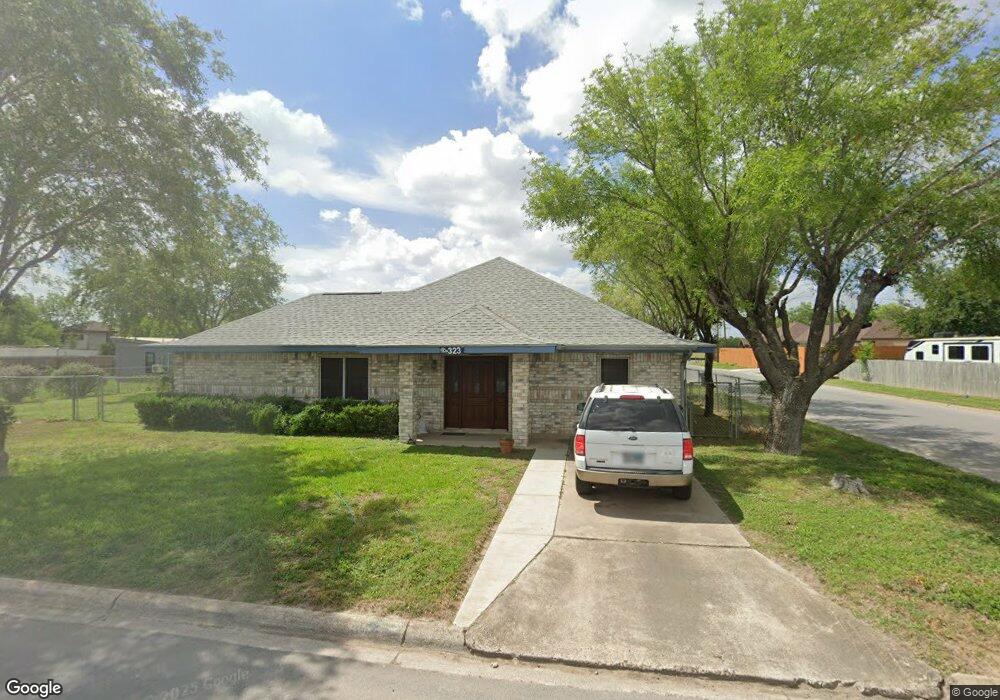 323 W Eller Ave, Pharr, TX 78577 - photo 1