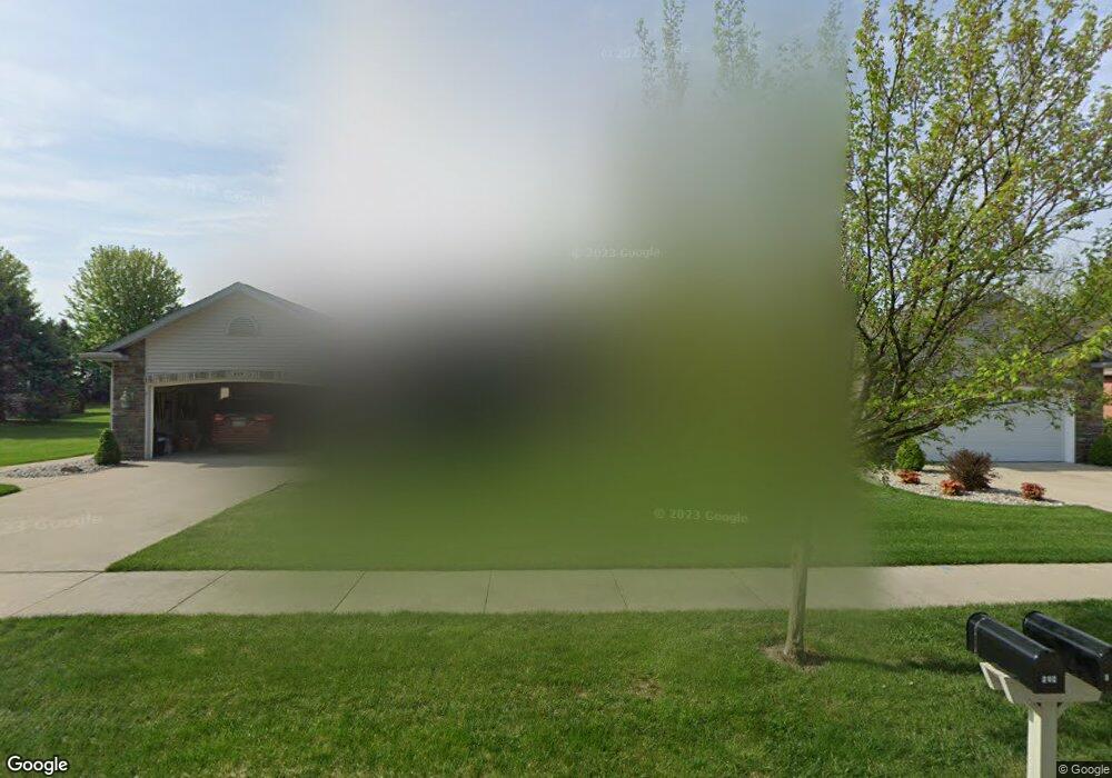 621 Maple Crest Dr unit 7, Frankenmuth, MI 48734 - photo 1