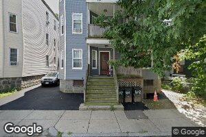 48 Havelock St Unit 2, Dorchester Center, MA 02124