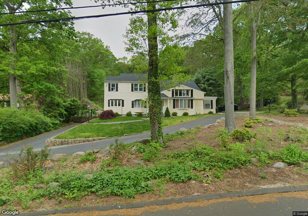 85 Old Dike Rd, Trumbull, CT 06611 - photo 1