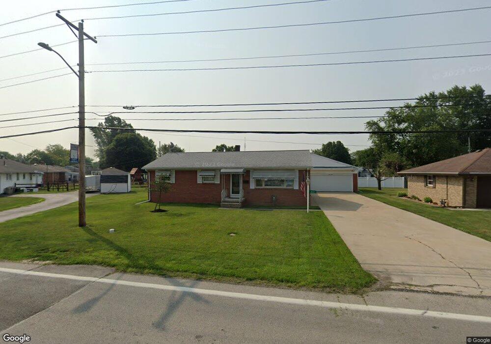 315 Pemberville Rd, Woodville, OH 43469 - photo 1